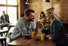 dating apps for men