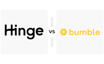 Hinge vs Bumble