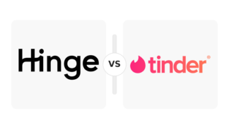Hinge vs Tinder