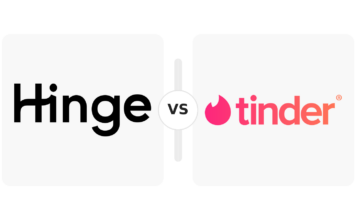 Hinge vs Tinder